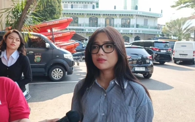 Jumlah Terlapor Penggelapan Baru Seorang, Fuji Sebut Modus Lebih Kompleks